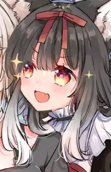 Gambar Karakter Anime: Kiku Hanayagi