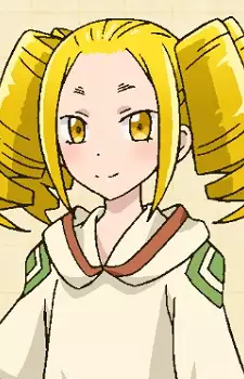 Gambar Karakter Anime: Elizabeth