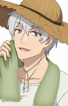 Gambar Karakter Anime: Shouzou Saitou