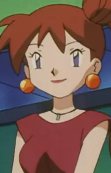 Gambar Karakter Anime: Takami