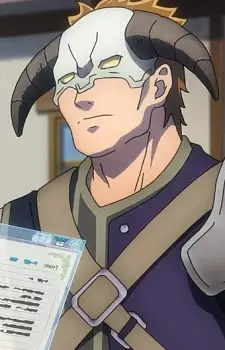 Gambar Karakter Anime: Branch