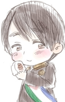 Gambar Karakter Niko Niko Republic