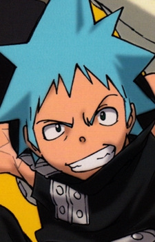 Gambar Black☆Star