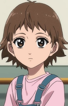 Gambar Karakter Mako Tsuruno