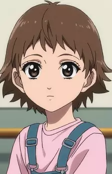 Gambar Karakter Anime: Mako Tsuruno