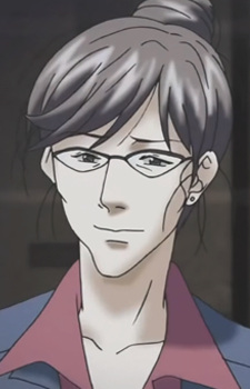 Gambar Karakter Sakurako Sakaki