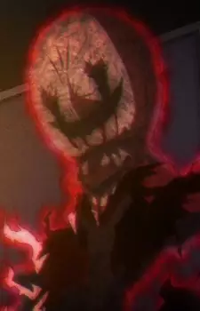 Gambar Karakter Anime: Sakashita