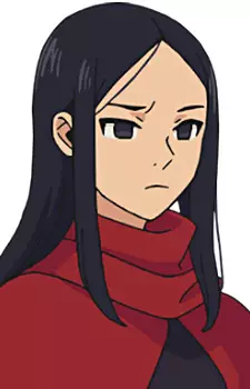 Gambar Karakter Anime: Rinsha Fana