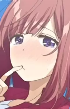 Gambar Karakter Anime: Minori
