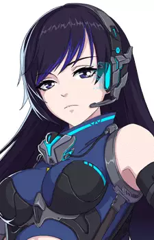 Gambar Karakter Anime: Yuexi Gu