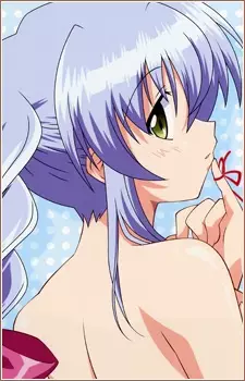 Gambar Karakter Anime: Yoshimi Satou
