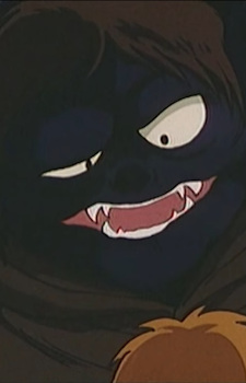 Gambar Karakter Beast