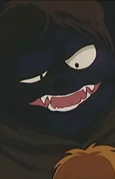 Gambar Karakter Anime: Beast