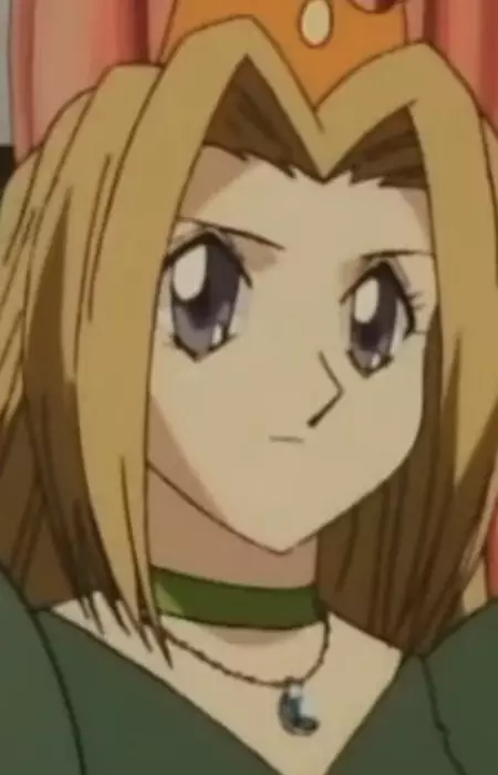 Gambar Karakter Anime: Rilabell