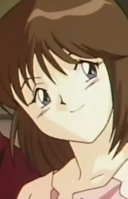 Gambar Karakter Anime: Yayoi