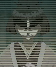 Gambar Karakter Anime: Aoi