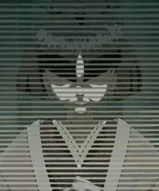 Gambar Karakter Anime: Aoi