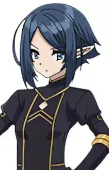 Gambar Karakter Anime: No. 664