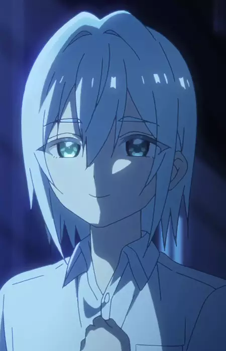 Gambar Karakter Anime: Hakari's Father