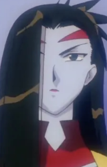 Gambar Karakter Kiriya