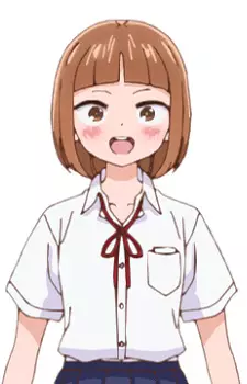 Gambar Karakter Anime: Rin Kanaoya