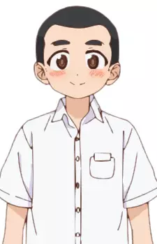 Gambar Karakter Anime: Kenta Kanzaki