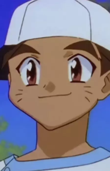 Gambar Karakter Anime: Ishimatsu Yanagida