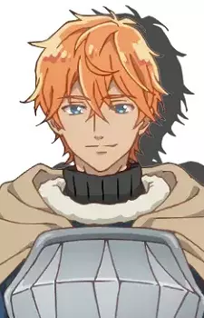 Gambar Karakter Anime: Lattrua