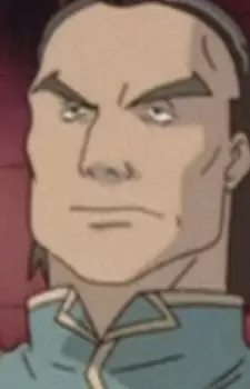 Gambar Karakter Anime: Kelbe