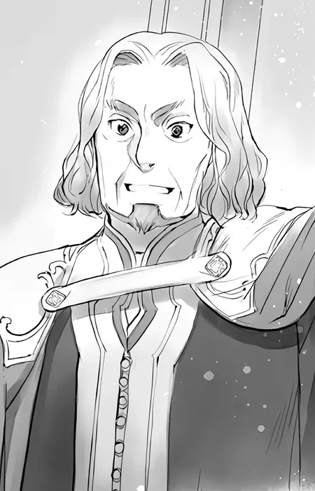 Gambar Karakter Anime: Claudio