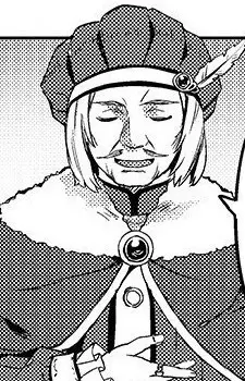 Gambar Karakter Anime: Yasis