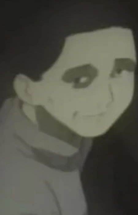 Gambar Karakter Kanae Oikawa