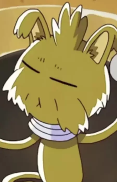 Gambar Karakter Anime: Lili