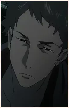 Gambar Karakter Anime: Shinsuke