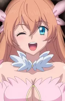 Gambar Karakter Anime: Stephanie