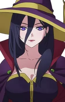 Gambar Karakter Anime: Cefiro