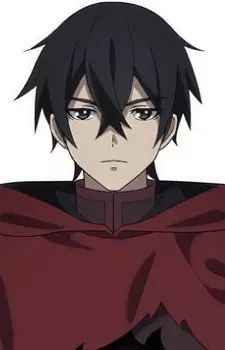 Gambar Karakter Anime: Ike