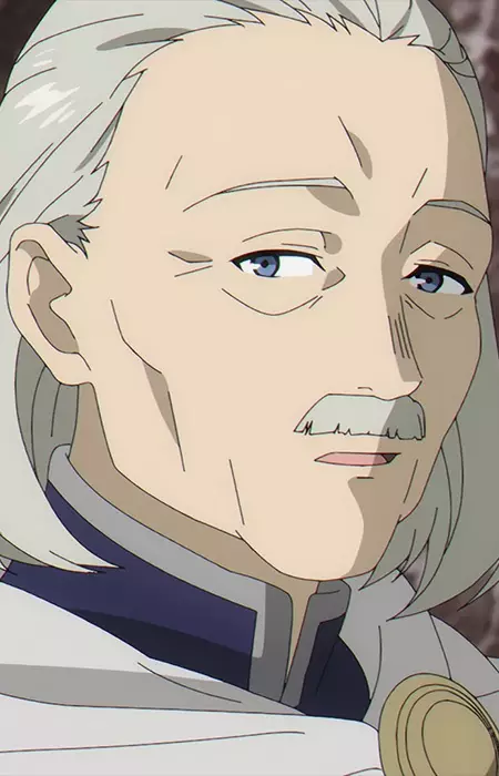 Gambar Karakter Anime: Lernen