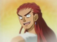 Gambar Karakter Nero