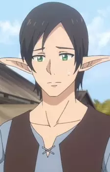 Gambar Karakter Anime: William