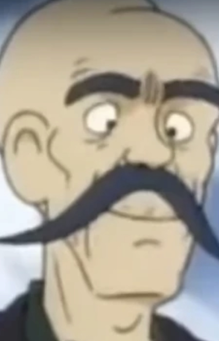 Gambar Karakter Landlord