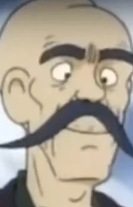 Gambar Karakter Anime: Landlord