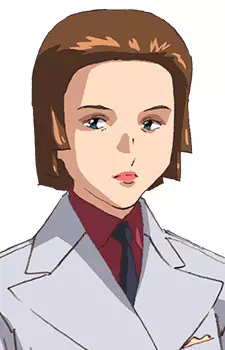 Gambar Karakter Anime: Foster