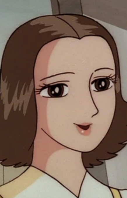 Gambar Karakter Mama