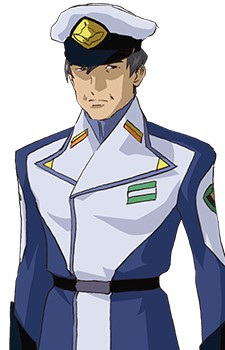 Gambar Karakter Todaka