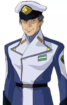 Gambar Karakter Anime: Todaka