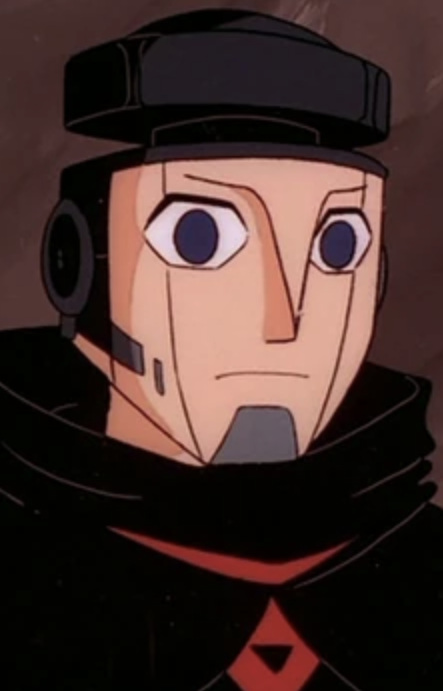 Gambar Karakter Abra