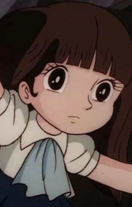 Gambar Karakter Anime: Sakura