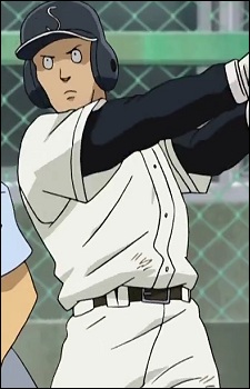 Gambar Karakter Anime: Keisuke  Kishibe