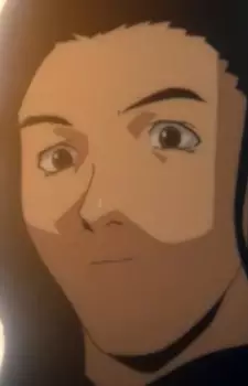 Gambar Karakter Anime: Delivery Man